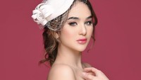 Hana Hanifah bikin malam minggu kamu nggak akan bete. (Foto: Instagram Hana Hanifah)