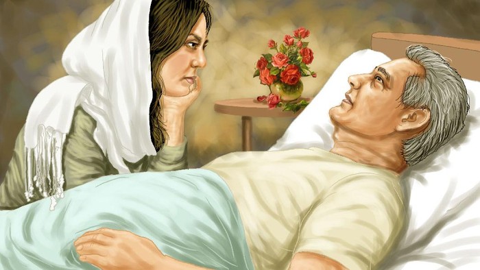 ilustrasi cerpen