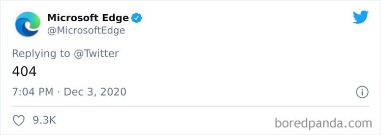 Semua bermula ketika Twitter menuliskan cuitan pada 3 Desember 2020 in one word. Ini kata perusahaan besar dunia.