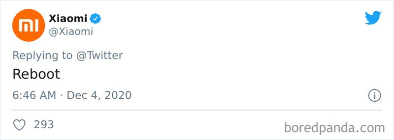 Semua bermula ketika Twitter menuliskan cuitan pada 3 Desember '2020 in one word'. Ini kata perusahaan besar dunia.
