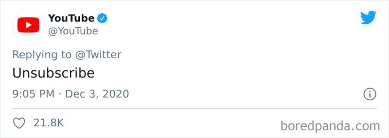 Semua bermula ketika Twitter menuliskan cuitan pada 3 Desember '2020 in one word'. Ini kata perusahaan besar dunia.