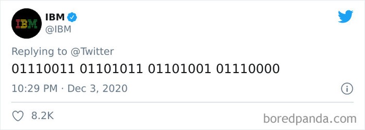Jawaban Big Company saat Ditanya Gambarkan 2020 dalam Satu Kata Semua bermula ketika Twitter menuliskan cuitan pada 3 Desember 2020 in one word. Ini kata perusahaan besar dunia.