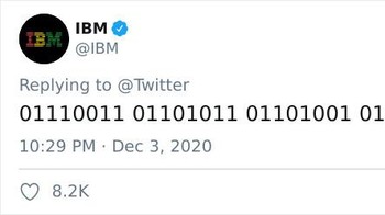 Buat yang tidak tahu, tulisannya ada skip. Foto: Twitter via Bored Panda