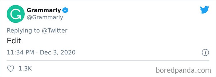 Jawaban Big Company saat Ditanya Gambarkan 2020 dalam Satu Kata Semua bermula ketika Twitter menuliskan cuitan pada 3 Desember 2020 in one word. Ini kata perusahaan besar dunia.