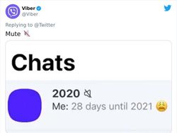 Jelaskan Tahun 2020 dalam Satu Kata, Ini Jawabannya