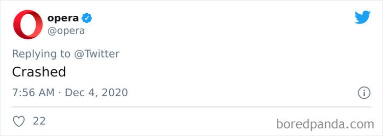 Semua bermula ketika Twitter menuliskan cuitan pada 3 Desember 2020 in one word. Ini kata perusahaan besar dunia.