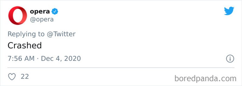 Semua bermula ketika Twitter menuliskan cuitan pada 3 Desember '2020 in one word'. Ini kata perusahaan besar dunia.