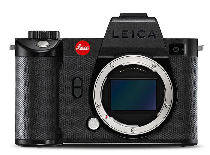 kamera Leica SL-S