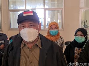 Ketua Bawaslu Cerita Soal Pelanggaran Selama Pilkada 2020