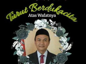 Hasil Swab Test Ketua KPU Tangsel Diumumkan Usai Pilkada, Ini Alasannya