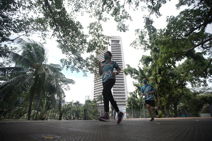 Marathon