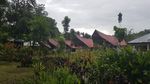 Air Terjun Sarambu Liawan di Mamasa, Alami Banget!