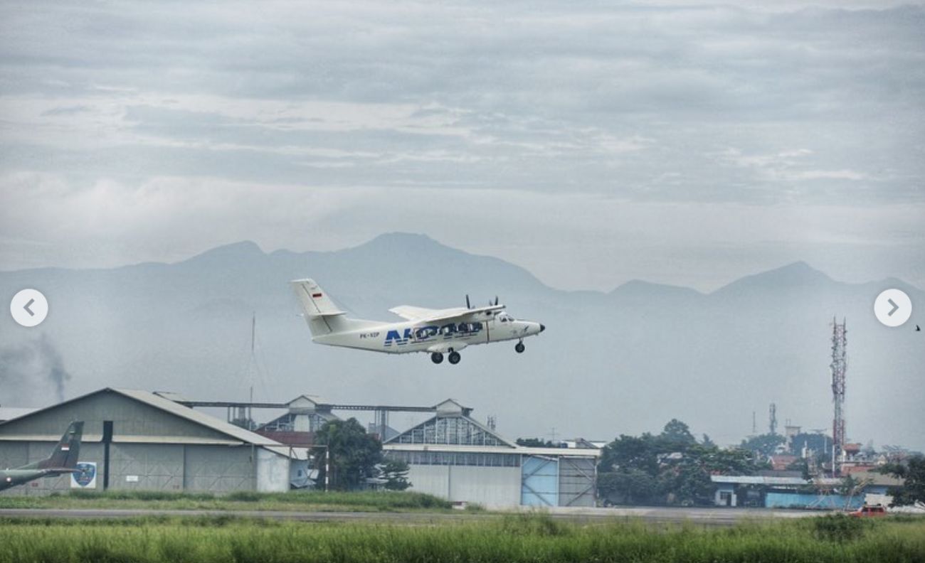 N219 Amphib. (Dok: bambangbrodjonegoro)