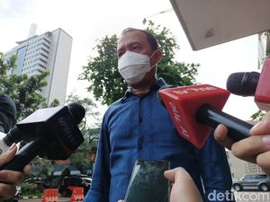 Pengacara Ungkap Alasan Habib Rizieq Belum Ajukan Penangguhan Penahanan