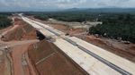 Progres Terkini Pembangunan Tol Bengkulu