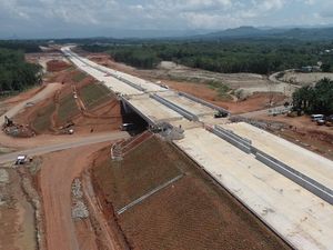 Help! Proyek Tol Trans Sumatera Terancam Mandek