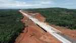 Progres Terkini Pembangunan Tol Bengkulu