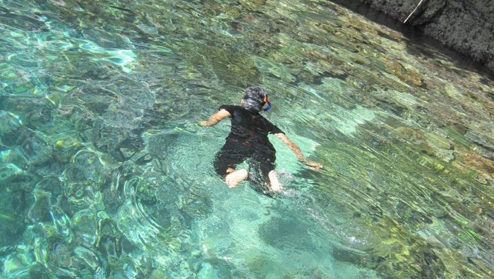 Pulau Friwen