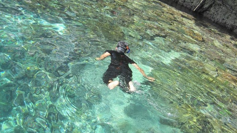 Pulau Friwen Pulau Friwen