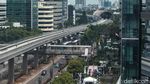 Puluhan Proyek Strategis Nasional Terus Digenjot Pemerintah
