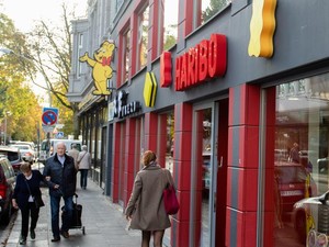 Seabad Haribo, Permen Kunyah Legendaris Asal Jerman