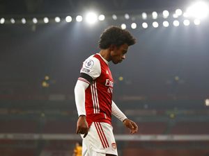 Willian Nggak Dendam sama Arsenal