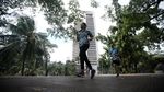 5.000 Pelari Ikuti BNI-ITB Virtual Ultra Marathon 2020