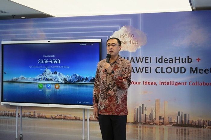 adv huawei