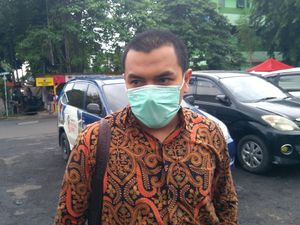 Kapan Ketum FPI-Panglima LPI Penuhi Panggilan Polisi?