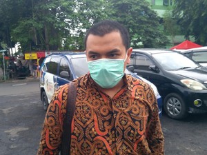 Video Dukungan ke ISIS Diputar Mahfud Md, Kuasa Hukum HRS Bicara Sebaliknya