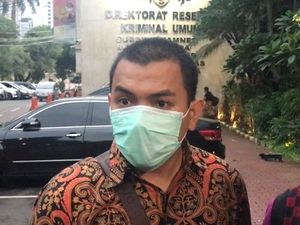 Ketua PCNU Nikahkan Anak Hanya Didenda, Pengacara HRS Bicara Keadilan