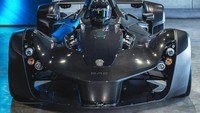 Showroom mobil premium ternama di Indonesia, TDA Luxury Toys, bermitra dengan Briggs Automotive Company (BAC) menghadirkan supercar langka dan prestisius ke pasar otomotif premium Indonesia, BAC Mono Supercar. Dengan kerja sama ini, TDA Luxury Toys menjadi satu-satunya dealer resmi BAC Mono di Asia Tenggara.Foto: dok. BAC