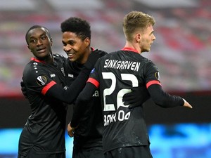 Mengatasi Kehilangan ala Bayer Leverkusen