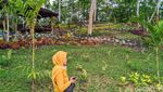 Bukit Soeharto yang Ngehits di Ponorogo