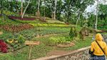 Bukit Soeharto yang Ngehits di Ponorogo