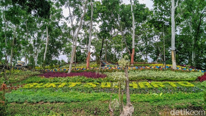 Bukit Soeharto Ponorogo