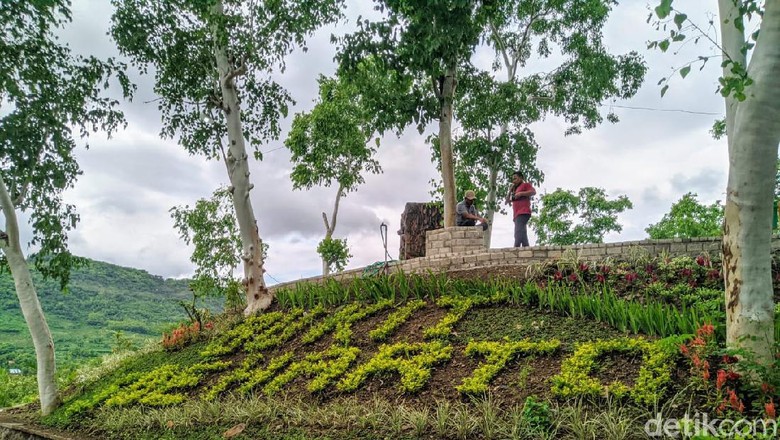 Bukit Soeharto Ponorogo Bukit Soeharto Ponorogo