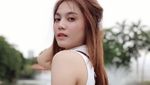 Potret Dara Fu, Pedangdut yang Bikin Hotman Paris Tertarik