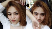 Dara Fu juga punya channel YouTube yang sudah diikuti lebih dari 100 ribu subscriber. (Foto: Instagram Dara Fu)