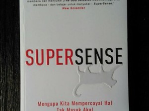 Memahami Desain Pikir Manusia