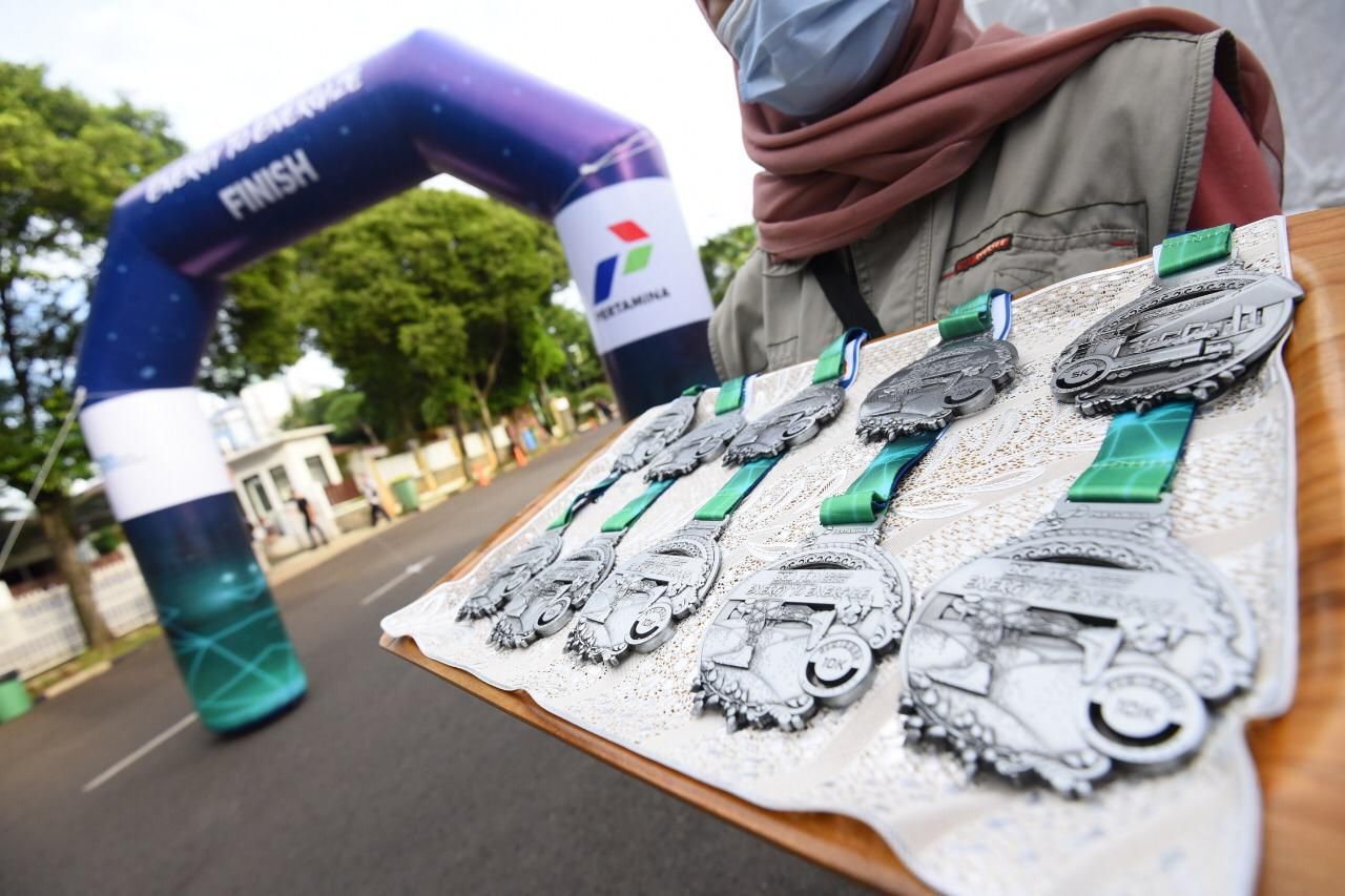 Dok: Pertamina