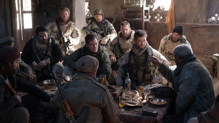 Film 12 Strong