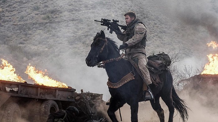 Film 12 Strong