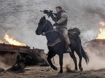Sinopsis 12 Strong: Pertempuran Sengit Melawan Taliban