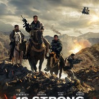 Sinopsis 12 Strong, Film Chris Hemsworth di Bioskop Trans TV Hari Ini