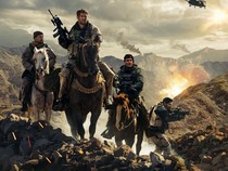 Sinopsis Film 12 Strong, Misi Rahasia Pasca Serangan 9/11