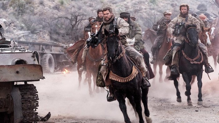 Film 12 Strong