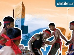 Jelajah Aruk, Batas RI-Malaysia Jelajah Aruk, Batas RI-Malaysia