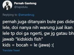8 Curhat Kocak Netizen Indonesia Pas Ngobrol Sama Bule, Miris Tapi Lucu