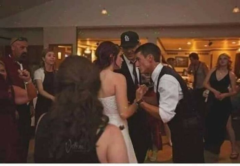 Gambar yang bikin terkecoh